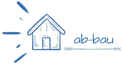 Ab-Bau Logo
